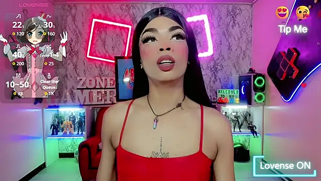 Gisele fox online show from 18, 1, 2026