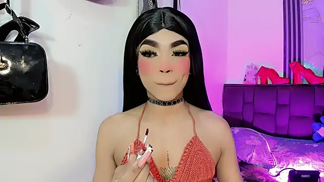 Gisele fox online show from 30, 6, 2026