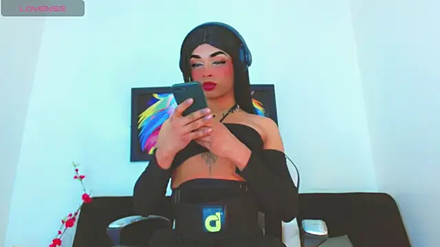 Gisele fox online show from 19, 9, 2025