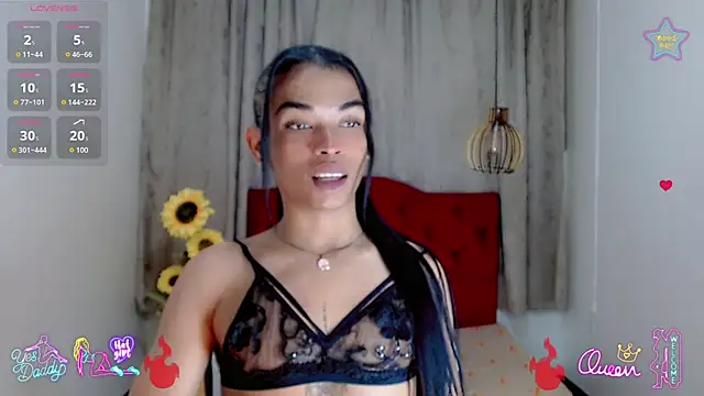 Gisele fox online show from 9, 2, 2026