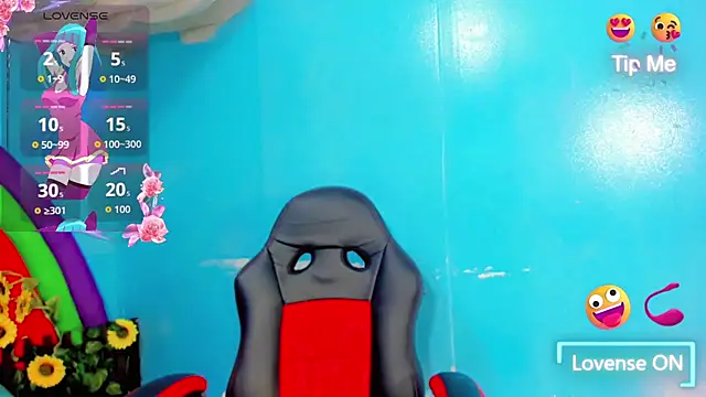 Gisele fox online show from 11, 11, 2025