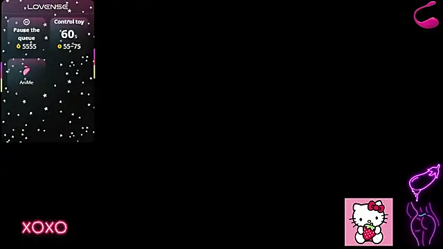 Gisele fox online show from 17, 3, 2026