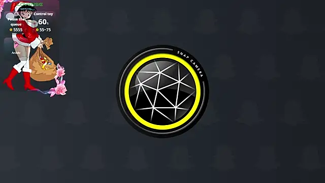 Gisele fox online show from 16, 12, 2025