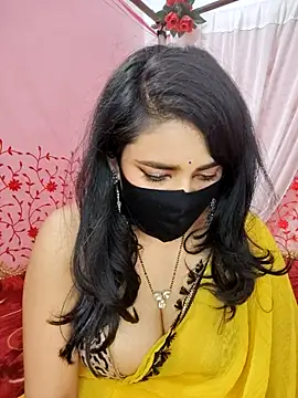 Snapshot of Anjaji-90 chatting on 13, 2, 2026 Anjaji-90 online show from 13, 2, 2026