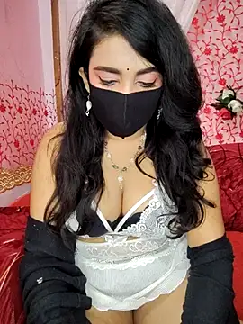 Snapshot of Anjaji-90 chatting on 16, 1, 2026 Anjaji-90 online show from 16, 1, 2026