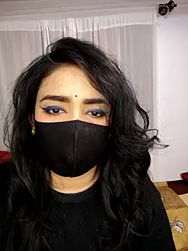 Snapshot of Anjaji-90 chatting on 15, 3, 2026 Anjaji-90 online show from 15, 3, 2026