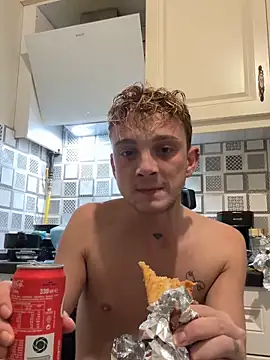 verici34 online show from 19, 10, 2025