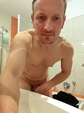 Geiler Staender online show from 4, 4, 2026