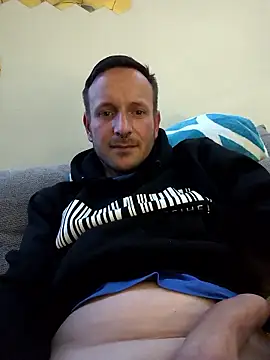 Geiler Staender online show from 9, 1, 2026