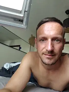 Geiler Staender online show from 21, 9, 2025