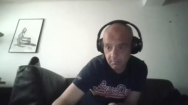 horndude187187 online show from 30, 5, 2026