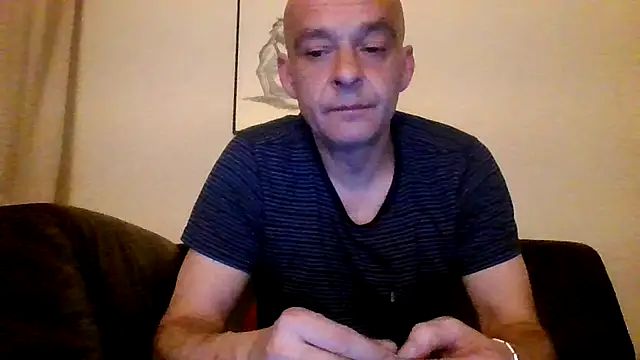 horndude187187 online show from 22, 1, 2025