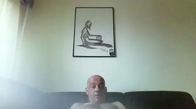 horndude187187 online show from 12, 1, 2025