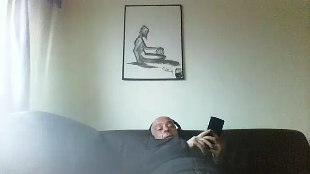 horndude187187 online show from 15, 1, 2025