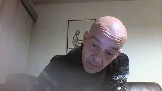 horndude187187 online show from 19, 1, 2025