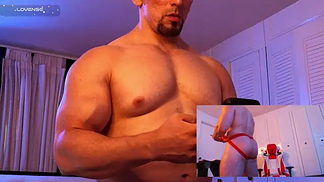 life warrior online show from 19, 10, 2025