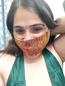 shreya1765 online show from 3, 10, 2025