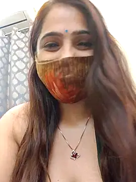 shreya1765 online show from 14, 11, 2025