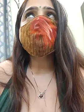 shreya1765 online show from 13, 11, 2025