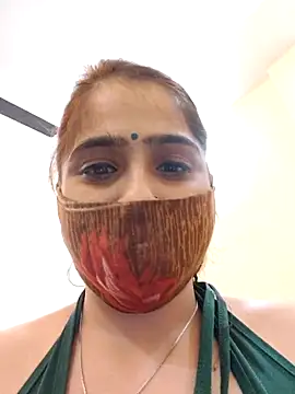 shreya1765 online show from 6, 11, 2025