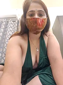 shreya1765 online show from 7, 10, 2025