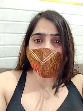 shreya1765 online show from 7, 3, 2025