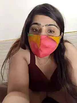 shreya1765 online show from 3, 3, 2025