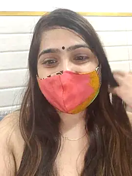 shreya1765 online show from 22, 2, 2025