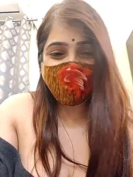 shreya1765 online show from 21, 12, 2025