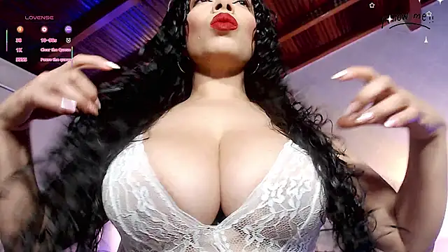 harper ziu online show from 28, 11, 2025