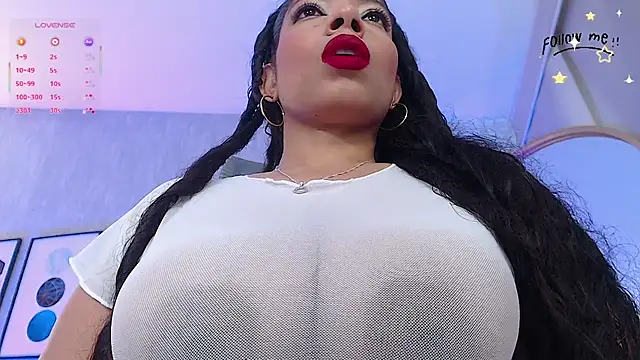 harper ziu online show from 30, 11, 2025