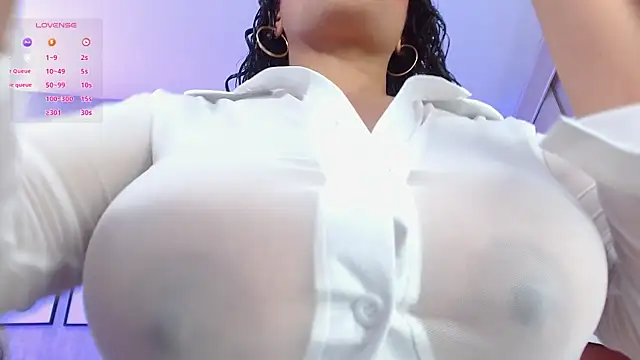 harper ziu online show from 29, 3, 2026