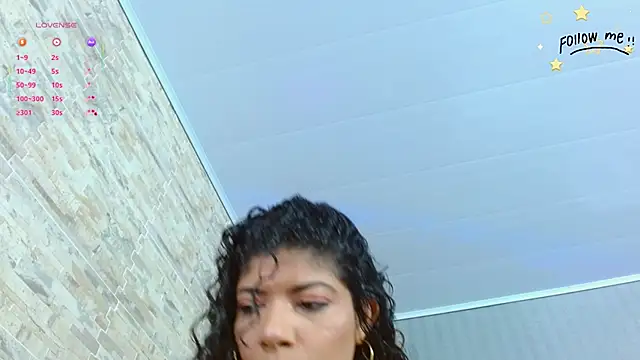 harper ziu online show from 22, 11, 2025