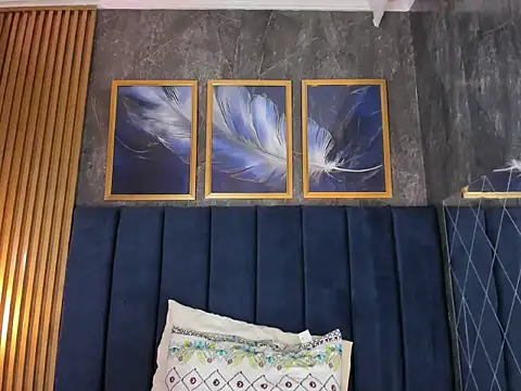 Lancelot Benwick online show from 21, 3, 2026