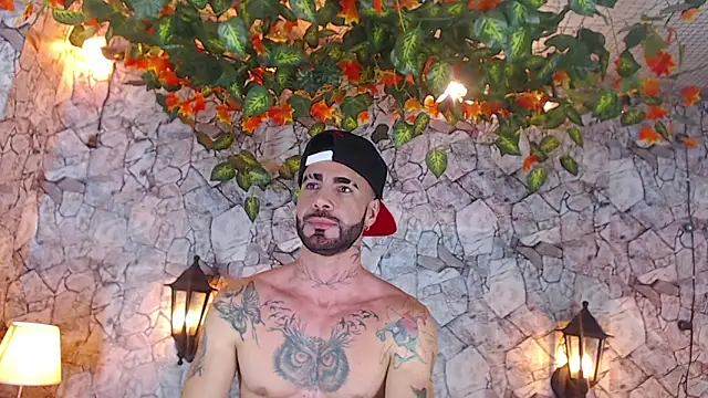 Lancelot Benwick online show from 6, 1, 2025