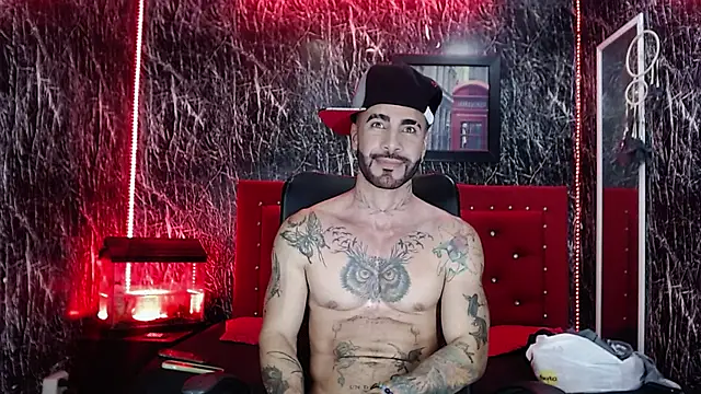 Lancelot Benwick online show from 24, 1, 2025