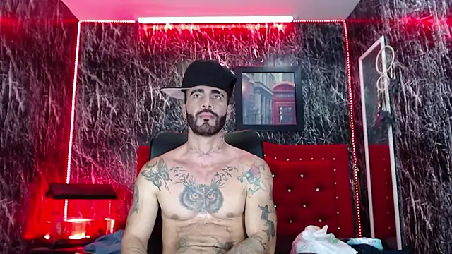 Lancelot Benwick online show from 22, 1, 2025