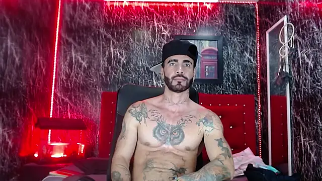 Lancelot Benwick online show from 22, 1, 2025