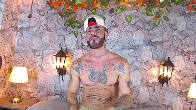 Lancelot Benwick online show from 10, 1, 2025