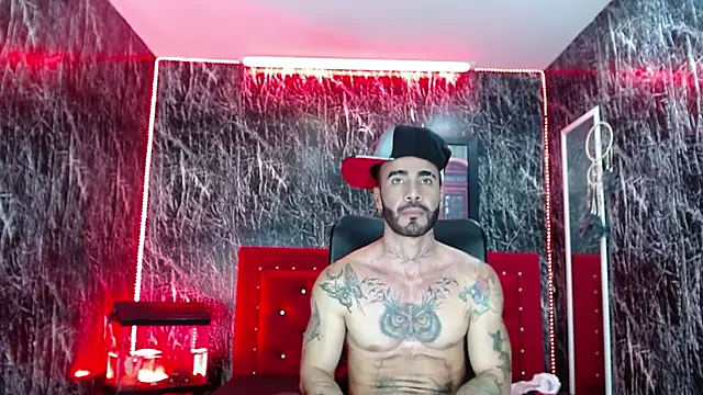 Lancelot Benwick online show from 31, 1, 2025