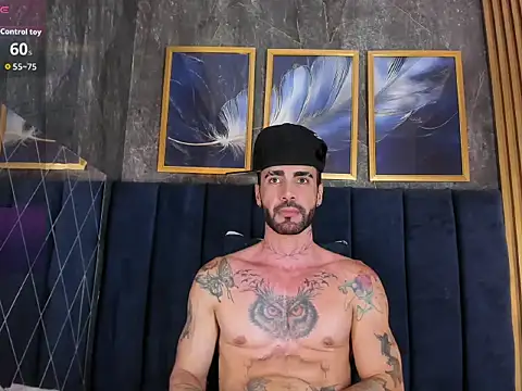 Lancelot Benwick online show from 1, 5, 2026