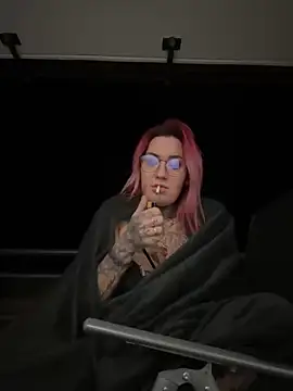 Mia-Fuchs online show from 17, 2, 2025