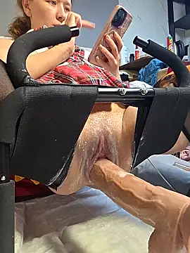 zasmin3 online show from 25, 10, 2025