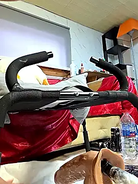 zasmin3 online show from 12, 10, 2025