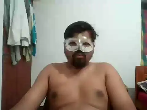 Snapshot of Desi_Heat chatting on 29, 9, 2025 Desi Heat online show from 29, 9, 2025