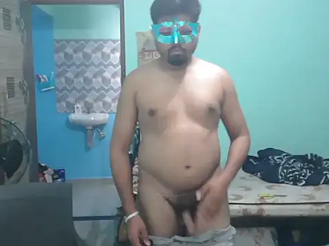 Snapshot of Desi_Heat chatting on 31, 3, 2026 Desi Heat online show from 31, 3, 2026