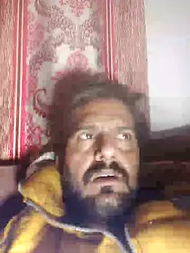 MAGNETICDADDY8 online show from 18, 12, 2025