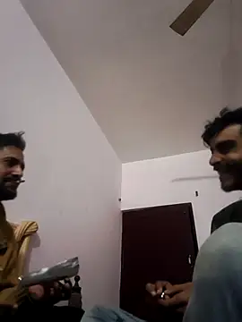 MAGNETICDADDY8 online show from 26, 11, 2025