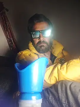 MAGNETICDADDY8 online show from 18, 1, 2026