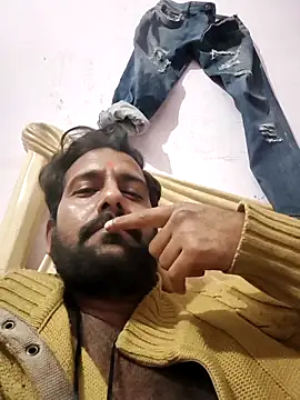 MAGNETICDADDY8 online show from 26, 11, 2025